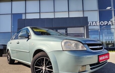 Chevrolet Lacetti, 2006 год, 430 000 рублей, 1 фотография