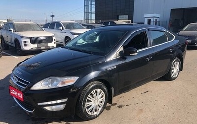 Ford Mondeo IV, 2012 год, 999 000 рублей, 1 фотография