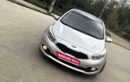 KIA cee'd III, 2012 год, 980 000 рублей, 7 фотография