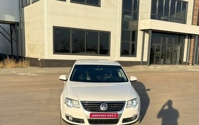 Volkswagen Passat B6, 2009 год, 1 750 000 рублей, 1 фотография