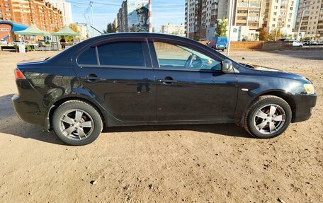 Mitsubishi Lancer IX, 2010 год, 790 000 рублей, 3 фотография