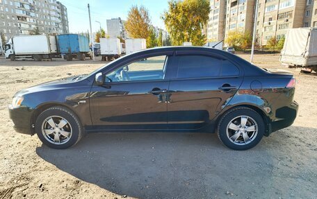 Mitsubishi Lancer IX, 2010 год, 790 000 рублей, 2 фотография