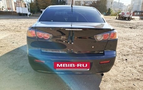 Mitsubishi Lancer IX, 2010 год, 790 000 рублей, 4 фотография