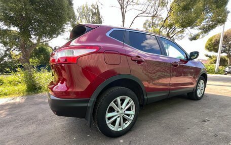 Nissan Qashqai, 2014 год, 1 649 999 рублей, 4 фотография