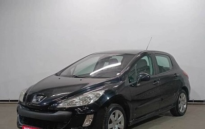 Peugeot 308 II, 2008 год, 550 000 рублей, 1 фотография