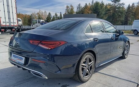 Mercedes-Benz CLA, 2020 год, 3 800 000 рублей, 3 фотография