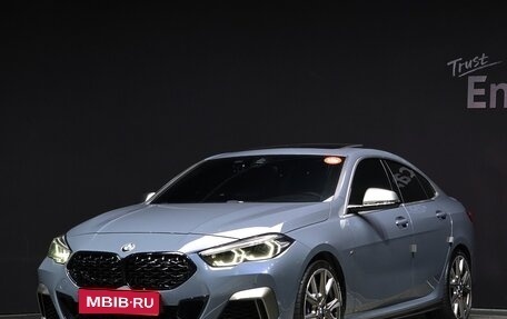 BMW 2 серия F44, 2021 год, 3 210 000 рублей, 1 фотография