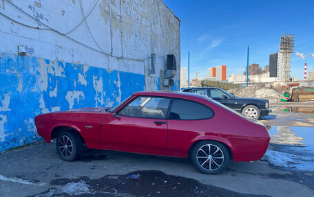 Ford Capri III, 1978 год, 350 000 рублей, 4 фотография