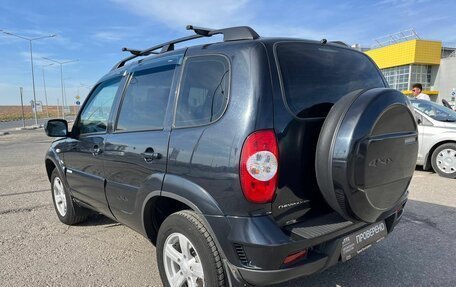 Chevrolet Niva I рестайлинг, 2015 год, 780 000 рублей, 7 фотография