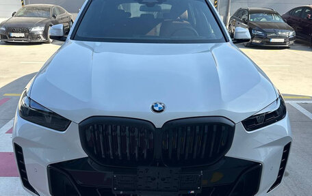 BMW X5, 2024 год, 18 880 000 рублей, 2 фотография