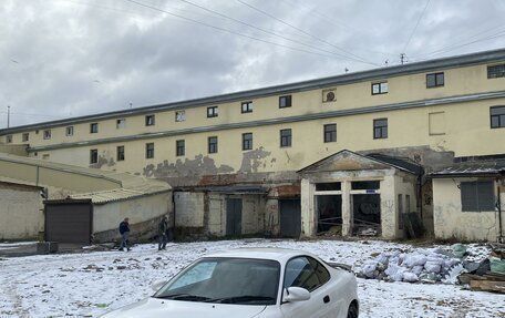 Toyota Celica IV, 1989 год, 1 000 000 рублей, 3 фотография