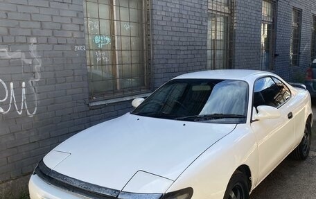 Toyota Celica IV, 1989 год, 1 000 000 рублей, 2 фотография