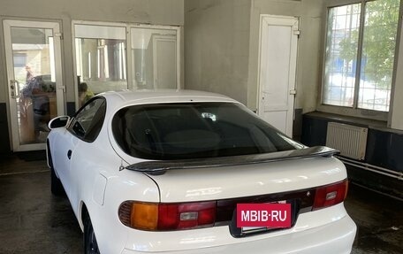 Toyota Celica IV, 1989 год, 1 000 000 рублей, 8 фотография