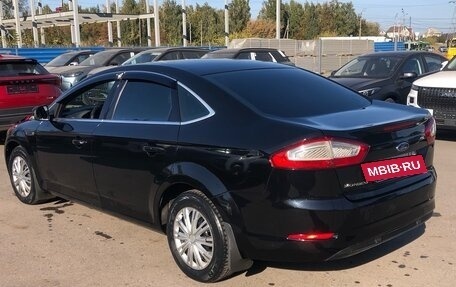 Ford Mondeo IV, 2012 год, 999 000 рублей, 3 фотография