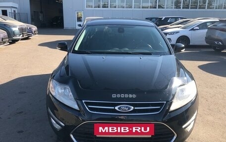 Ford Mondeo IV, 2012 год, 999 000 рублей, 8 фотография