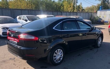 Ford Mondeo IV, 2012 год, 999 000 рублей, 5 фотография