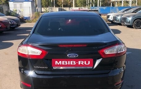 Ford Mondeo IV, 2012 год, 999 000 рублей, 4 фотография