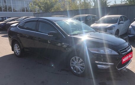 Ford Mondeo IV, 2012 год, 999 000 рублей, 7 фотография