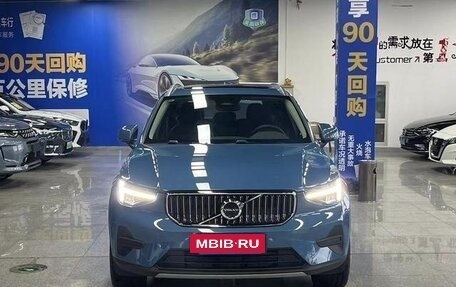 Volvo XC40 I, 2024 год, 4 500 000 рублей, 2 фотография