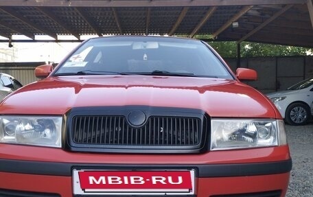 Skoda Octavia IV, 2007 год, 525 000 рублей, 2 фотография