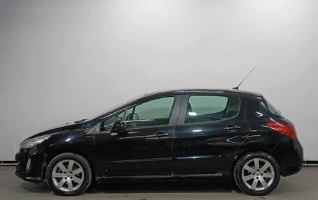 Peugeot 308 II, 2008 год, 550 000 рублей, 8 фотография