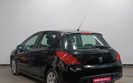 Peugeot 308 II, 2008 год, 550 000 рублей, 7 фотография