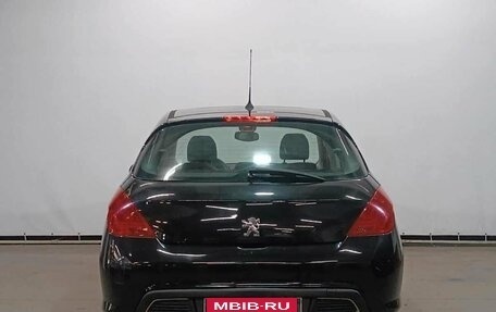 Peugeot 308 II, 2008 год, 550 000 рублей, 6 фотография