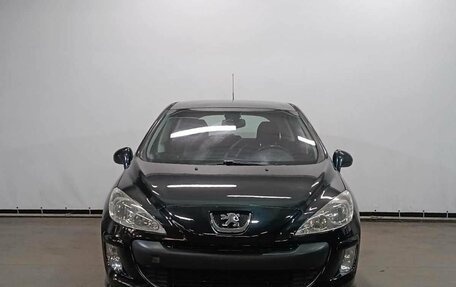 Peugeot 308 II, 2008 год, 550 000 рублей, 2 фотография