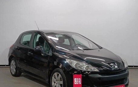 Peugeot 308 II, 2008 год, 550 000 рублей, 3 фотография