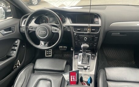 Audi A4, 2012 год, 1 500 000 рублей, 8 фотография