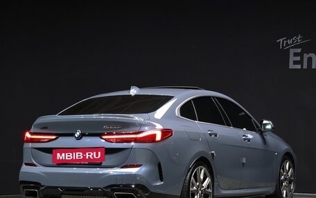 BMW 2 серия F44, 2021 год, 3 210 000 рублей, 2 фотография