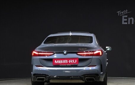 BMW 2 серия F44, 2021 год, 3 210 000 рублей, 4 фотография