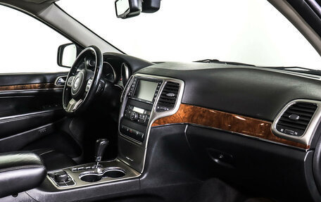 Jeep Grand Cherokee, 2011 год, 1 845 000 рублей, 11 фотография