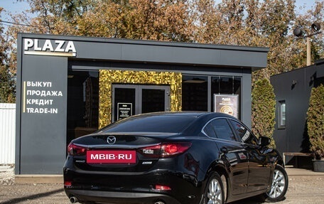 Mazda 6, 2015 год, 1 790 000 рублей, 3 фотография