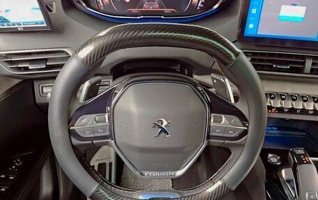 Peugeot 5008 II, 2022 год, 3 970 000 рублей, 12 фотография