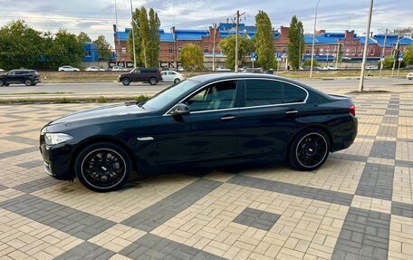 BMW 5 серия, 2014 год, 2 099 000 рублей, 7 фотография