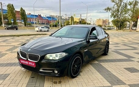 BMW 5 серия, 2014 год, 2 099 000 рублей, 2 фотография