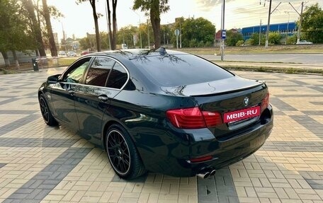 BMW 5 серия, 2014 год, 2 099 000 рублей, 4 фотография