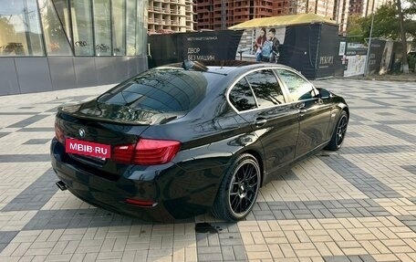 BMW 5 серия, 2014 год, 2 099 000 рублей, 3 фотография