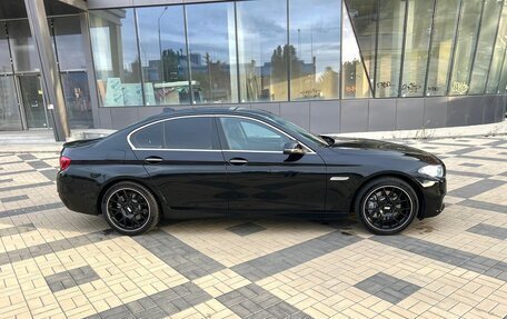 BMW 5 серия, 2014 год, 2 099 000 рублей, 8 фотография