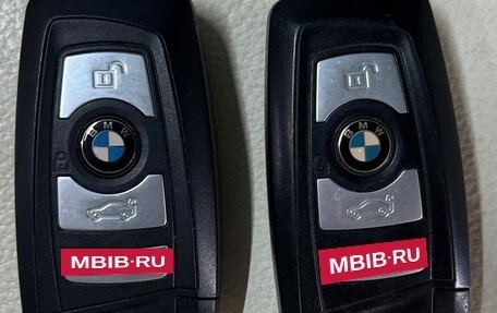 BMW 5 серия, 2014 год, 2 099 000 рублей, 26 фотография