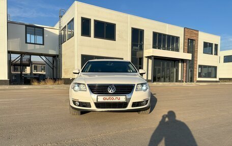 Volkswagen Passat B6, 2009 год, 1 750 000 рублей, 5 фотография