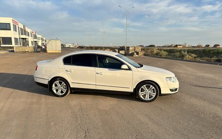 Volkswagen Passat B6, 2009 год, 1 750 000 рублей, 3 фотография