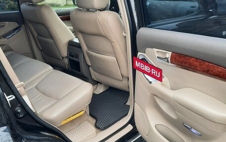 Toyota Land Cruiser Prado 120 рестайлинг, 2007 год, 2 100 000 рублей, 14 фотография