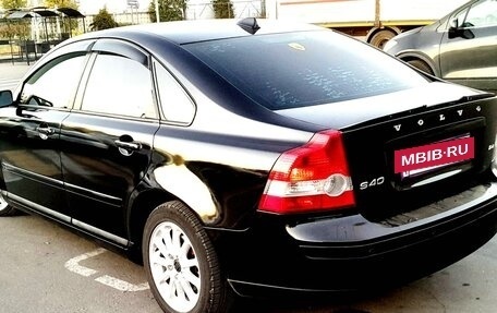 Volvo S40 II, 2006 год, 930 000 рублей, 2 фотография