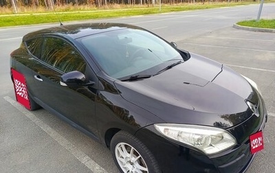 Renault Megane III, 2010 год, 830 000 рублей, 1 фотография