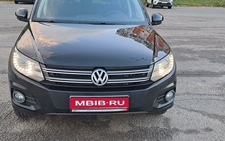 Volkswagen Tiguan I, 2011 год, 1 290 000 рублей, 1 фотография