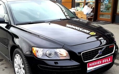 Volvo S40 II, 2006 год, 930 000 рублей, 3 фотография