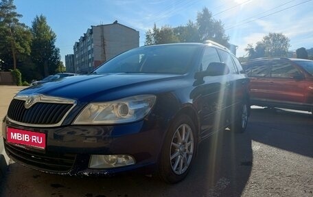 Skoda Octavia, 2012 год, 1 000 000 рублей, 1 фотография