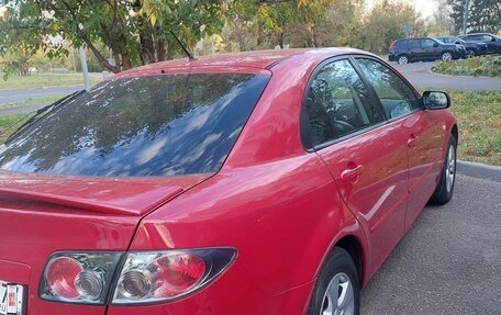 Mazda 6, 2006 год, 670 000 рублей, 4 фотография